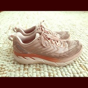 Women’s Hoka x Outdoor Voices Clifton Sneaker